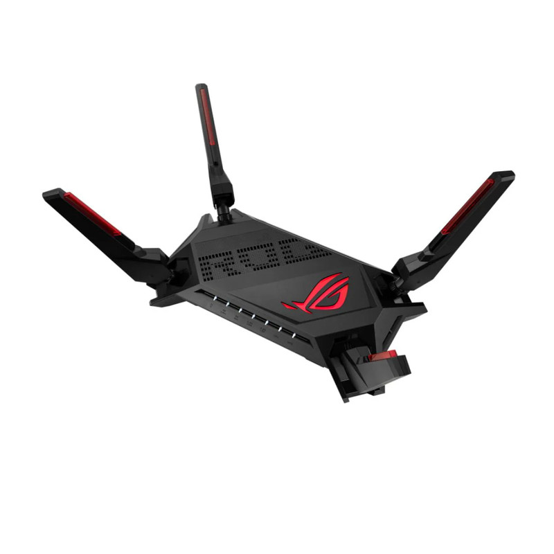 Asus ROG Rapture GT-AX6000 WIFI 6 Gaming Router - راوتر